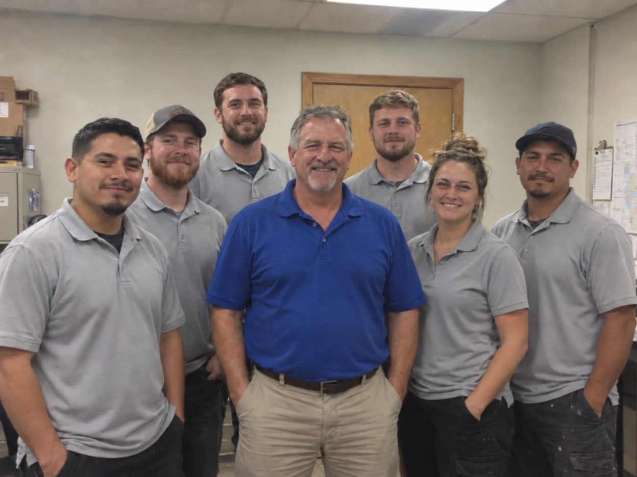 HVAC technicians in Bedford, TX